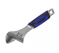 Faithfull Adjustable Spanner Multi Colour (250mm)
