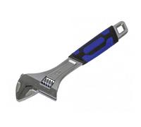 Faithfull Adjustable Spanner Multi Colour (300mm)
