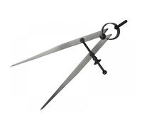 Faithfull DIV6 Spring Divider 6in, Multi-colour