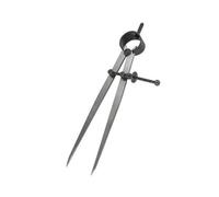 Faithfull Ads6759 Spring Divider 150mm (6In) Faidiv6