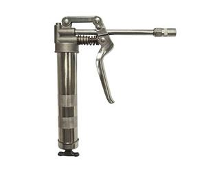 Faithfull Agg7755 Mini Pistol Grease Gun Faiggmp
