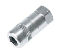 Faithfull Agn8411 Heavy-Duty Grease Gun Hydraulic Connector Faiggconhyd