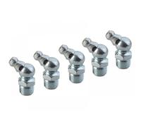 Faithfull Grease Nipple 45 Degree BSP