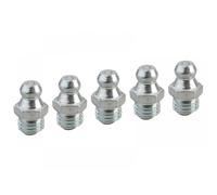 Faithfull Grease Nipple Straight BSF