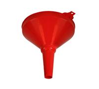 Faithfull Plastic Funnel 200mm