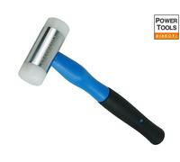 Faithfull AHN8115 Nylon Hammer 32Mm (1.1/4In)
