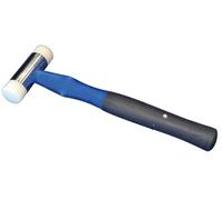 Faithfull Ahn8116 Nylon Hammer 38mm (1.1/2In) Fainm38