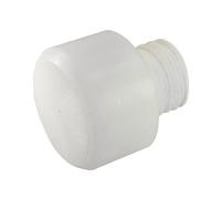 Faithfull Nylon Hammer Replacment Face 32mm