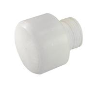 Faithfull Ahn8118 Nylon Hammer Replacment Face 38mm Fainm38Rf