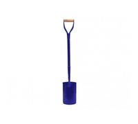 Faithfull All-Steel Digging Spade Treaded Myd Multi Colour (One Size)
