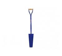 Faithfull All-Steel Draining Shovel Myd Multi Colour (One Size)