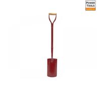 Faithfull All-Steel Grafting Shovel MYD