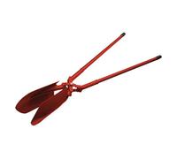 Faithfull All Steel Posthole Digger (Scissor Action) 210mm (8in)