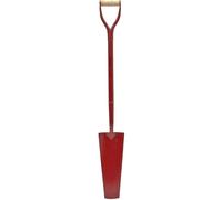 Faithfull RI25-RFASDS All-Steel Draining Shovel Myd