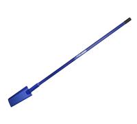 Faithfull FAIASFS All Steel Fencing Spade with Taper Blade 1.4m (55in)