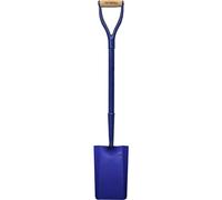 Faithfull All Steel Trenching Shovel