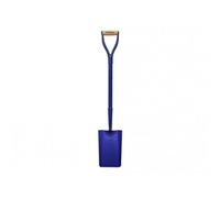 Faithfull All Steel Trenching Shovel Myd Multi Colour (One Size)