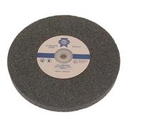 Faithfull Aluminium Oxide Grinding Wheel 200mm 20mm Fine