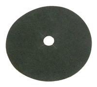 Faithfull Aluminium Oxide Sanding Discs 178mm 100g