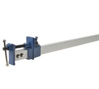 Faithfull Aluminium Quick-Action Sash Clamp 1100mm (44in) Capacity FAISCAL48