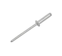 Faithfull Aluminium Rivets