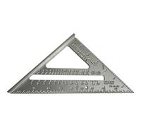 Faithfull Aluminium Roofing Square