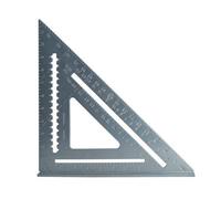 Faithfull Aluminium Roofing Square 300mm (12In) Faicsquick12