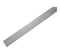 Faithfull Aluminium Rule 39" / 1m