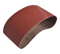 Faithfull FAIAB561080 Cloth Sanding Belt 560 x 100mm 80g