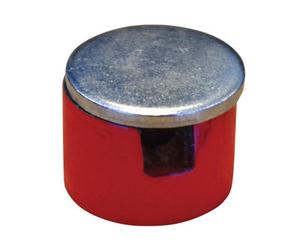 Faithfull Amp8220 Button Magnet 12.5mm Power 0.7Kg Faimagbm125