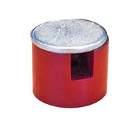 Faithfull Amp8223 Button Magnet 32.5mm Power 4.8Kg Faimagbm325