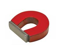 Faithfull AMP8229 Horse Shoe Magnet 27Mm Power 3.5Kg