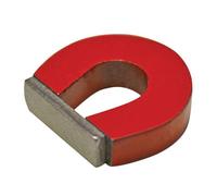 Horseshoe Magnet 27mm Power 3.5kg