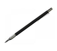 Faithfull Tungsten Carbide Tipped Pocket Scriber