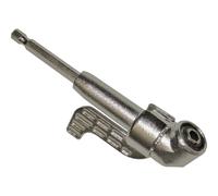 Faithfull Angled 360 Adjustable 1/4" Hexagon Drive Bit Holder