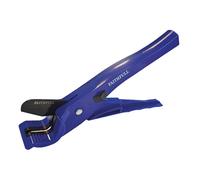 Faithfull FAIPPC328N Plastic Pipe Cutter 3-28mm Capacity