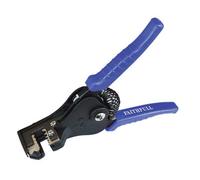 Faithfull Ant Ws 103 Automatic Wire Stripper Capacity 1-3.2mm Faiplwsauto