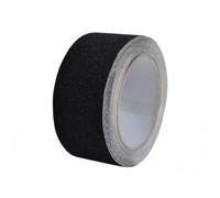 Faithfull Anti-Slip Tape Black (Black 50mm X 5M)