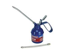 Faithfull FAIOC300 Oil Can 300 ml Lever Type