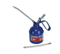 Faithfull AOC7804 Lever Type Oil Can 500Ml