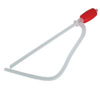 Faithfull Aph8140 Diy Manual Squeeze Siphon Pump Faiocpsipdiy