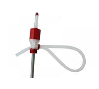 Faithfull Aph8142 Heavy-Duty Piston Siphon Pump Faiocpsiphd