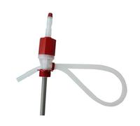 Faithfull Aph8142 Heavy-Duty Piston Siphon Pump Faiocpsiphd