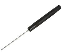 Faithfull Apl0322 Long Series Pin Punch 2.4mm (3/32In) Round Head Faipp332Rhl