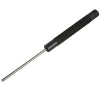 Faithfull Apl7517 Long Series Pin Punch 4mm (5/32In) Round Head Faipp532Rhl