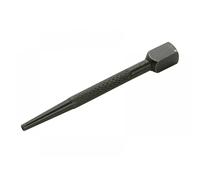 Faithfull Square Head Nail Punch 2.5mm