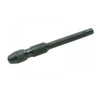 Faithfull APV8248 Pin Vice Size 3 1.5 - 3.0Mm Capacity