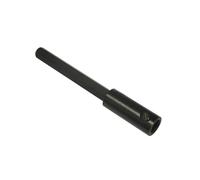 Faithfull Arbor Extension 140Mm 14-210Mm in Black Faithfull Black