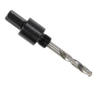 Faithfull Arbor for 16 - 30mm Hole Saws