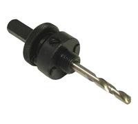 Faithfull FAIHSA32150 Holesaw Arbor 32-210mm
